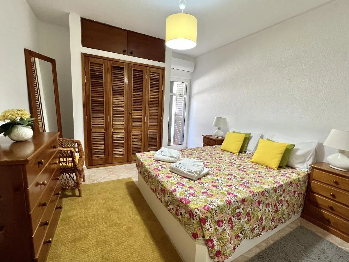 Apartment Sun I - City Center By Hd Properties Vilamoura Portugal
