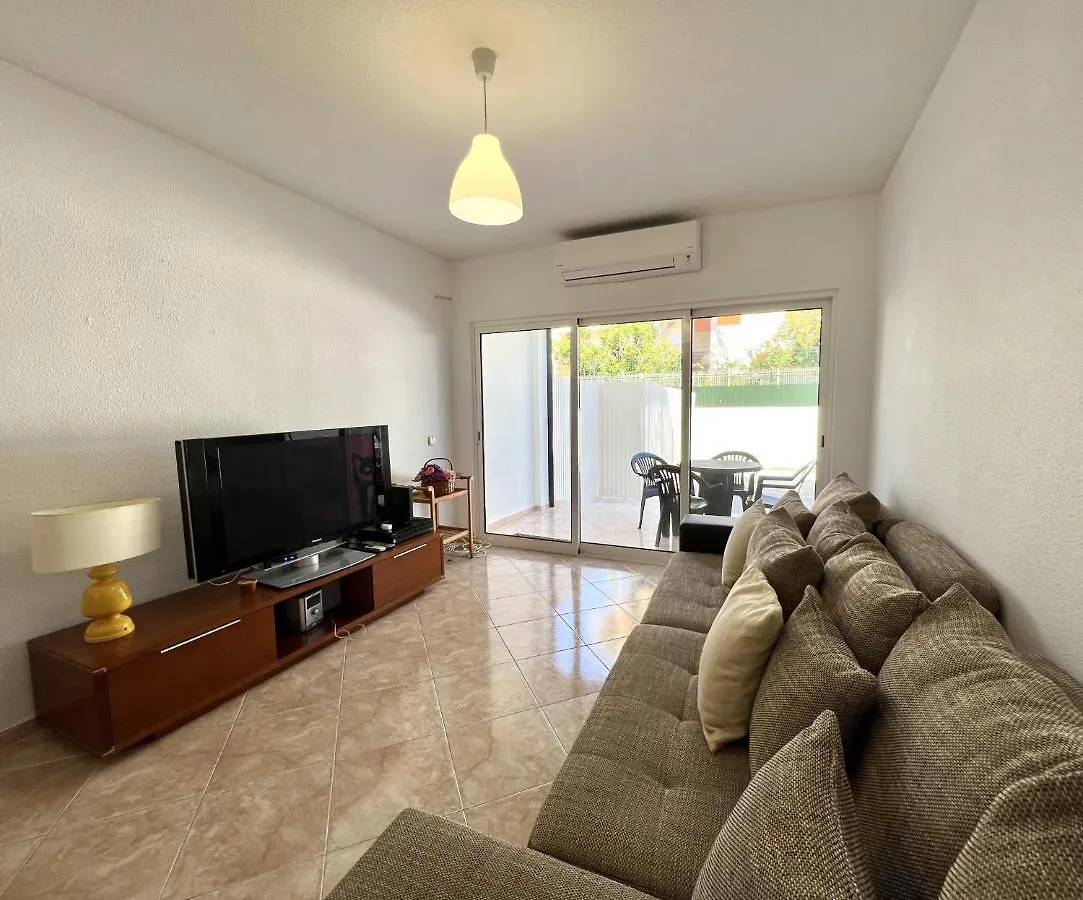 Sun I - City Center By Hd Properties Vilamoura 0*,