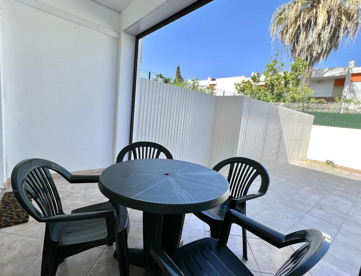 Sun I - City Center By Hd Properties Vilamoura 0*,
