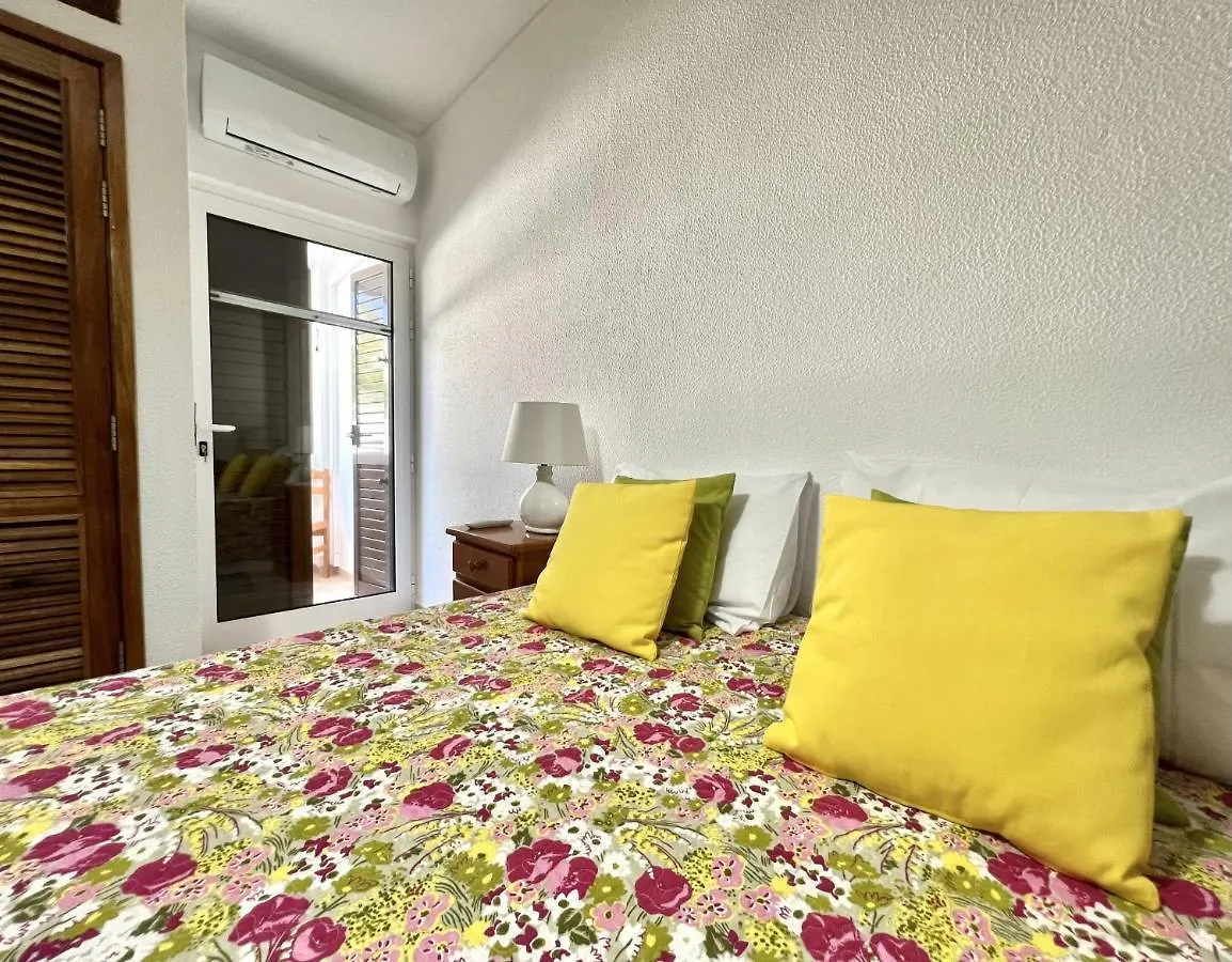 Sun I - City Center By Hd Properties Vilamoura