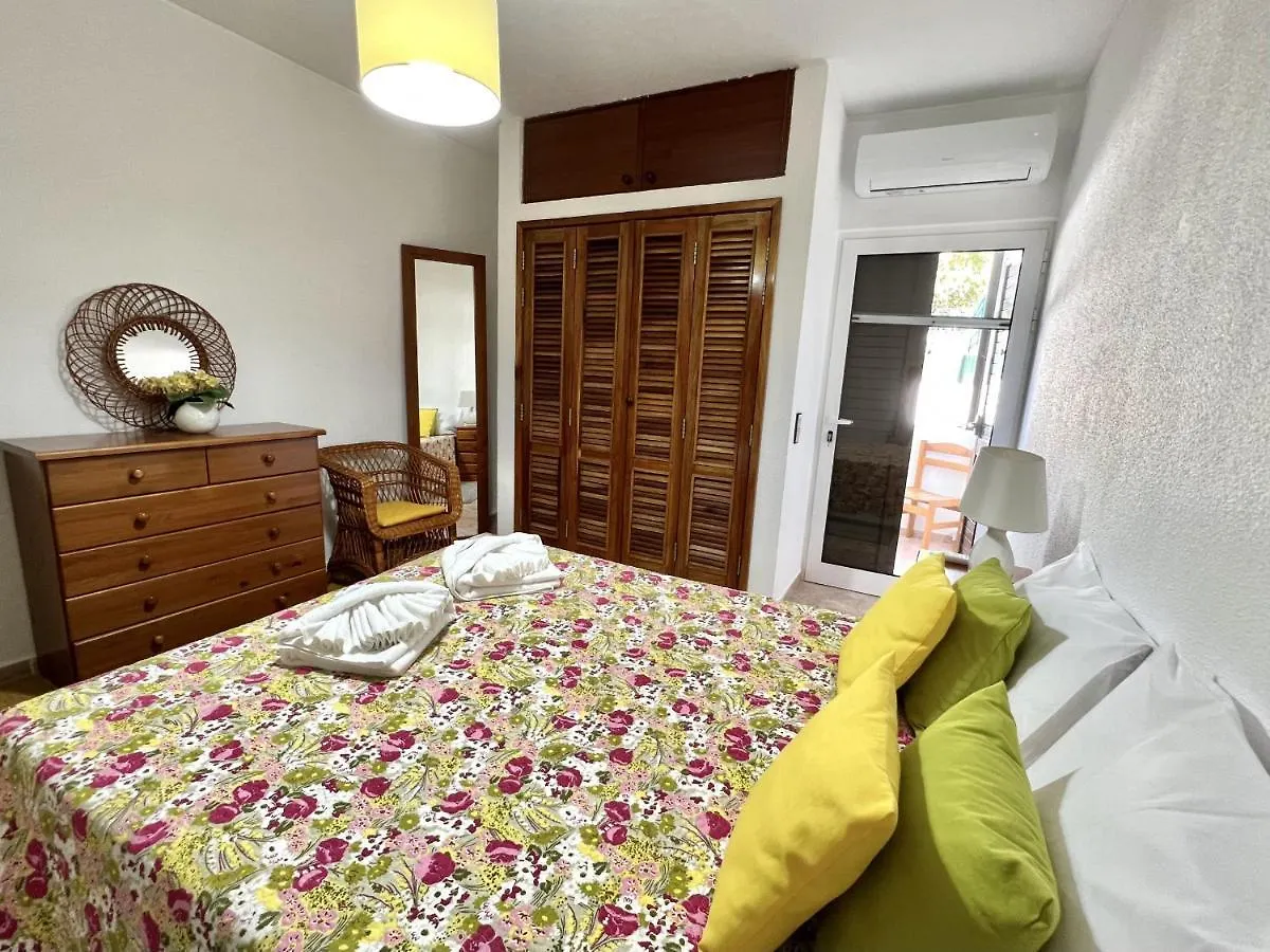 Apartment Sun I - City Center By Hd Properties Vilamoura Portugal