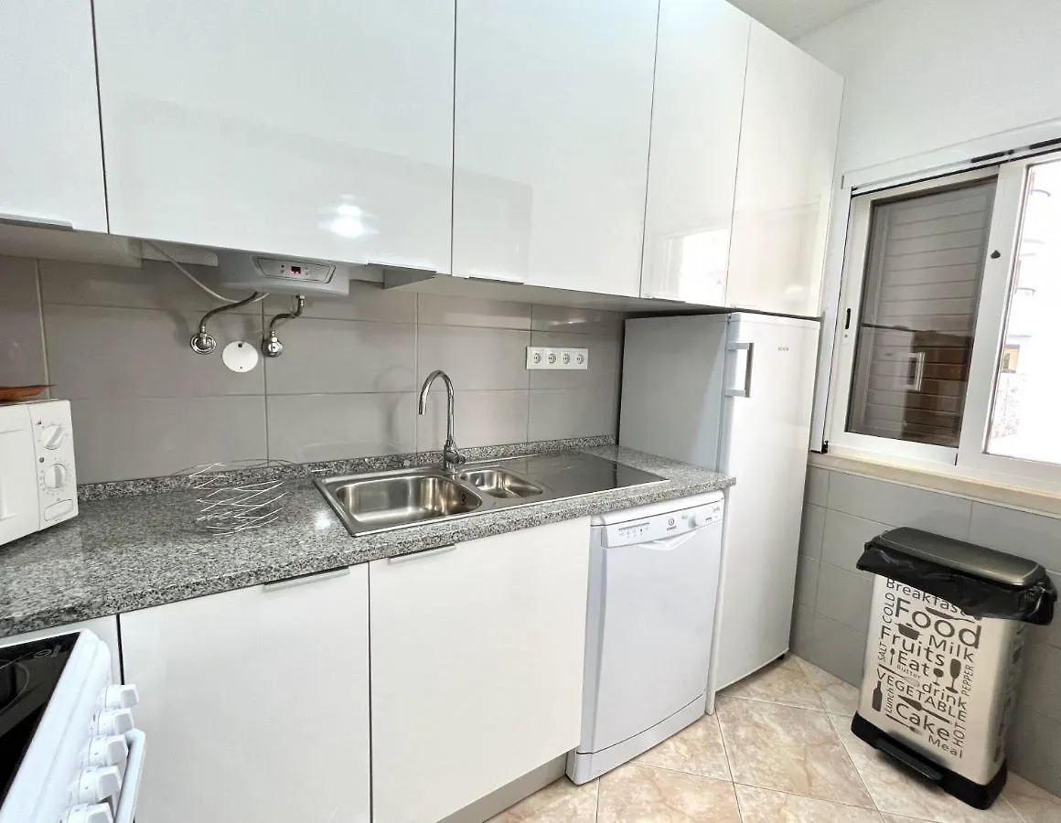 Apartment Sun I - City Center By Hd Properties Vilamoura