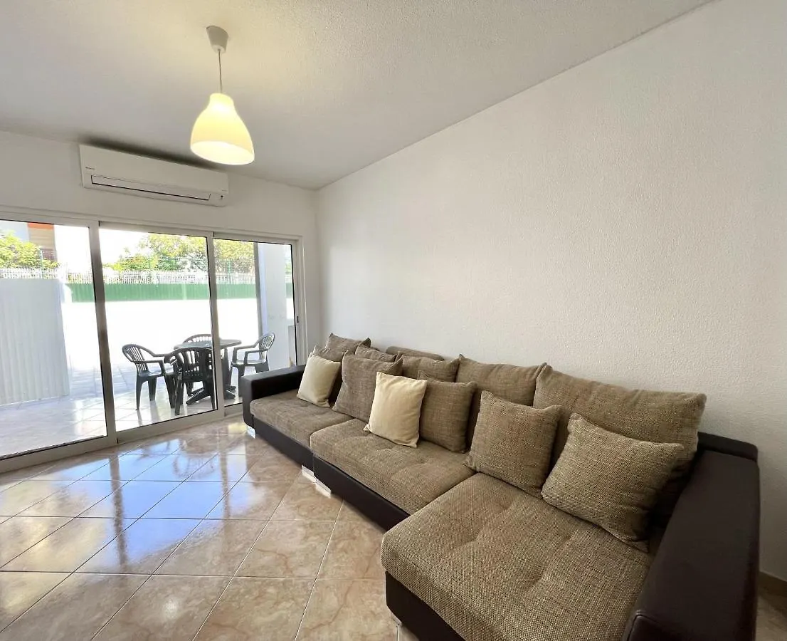 Apartment Sun I - City Center By Hd Properties Vilamoura