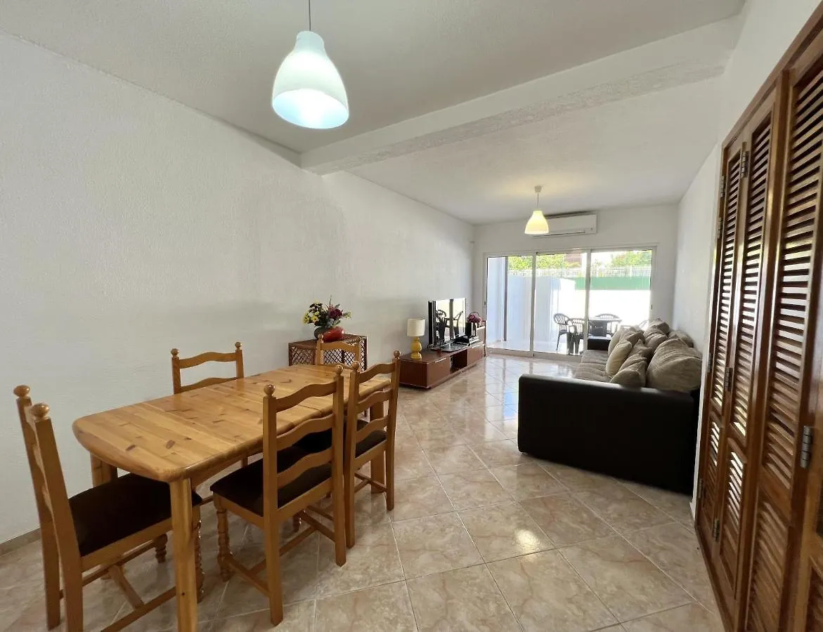 Sun I - City Center By Hd Properties Vilamoura Apartment